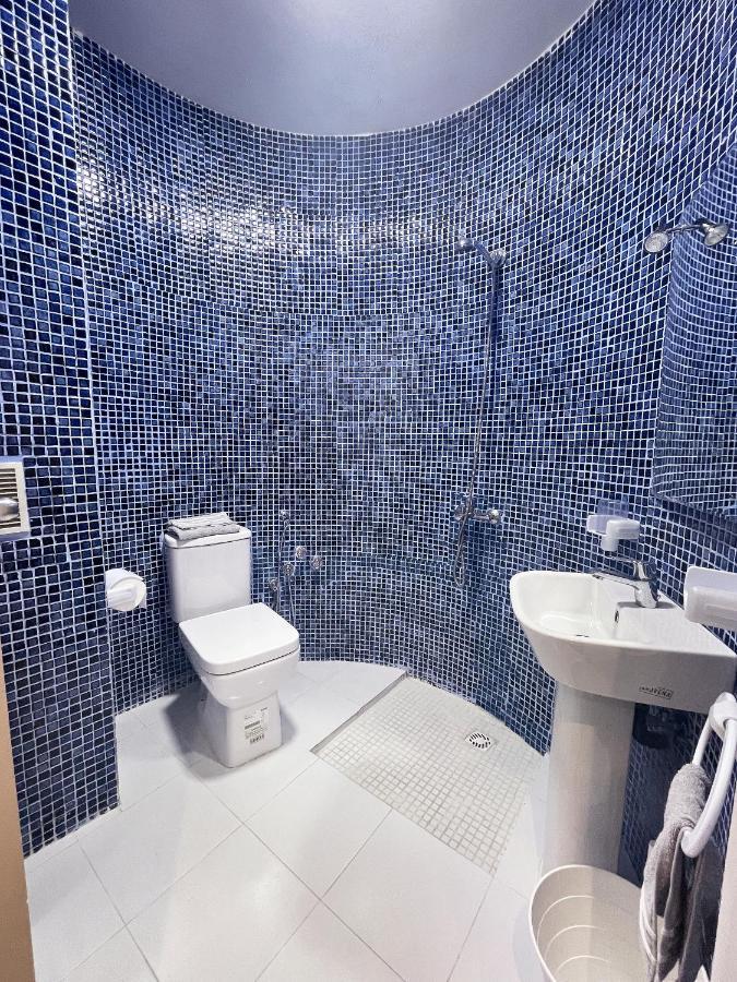 Hostal Mh Borj Мартіль Екстер'єр фото