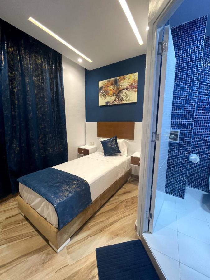 Hostal Mh Borj Мартіль Екстер'єр фото